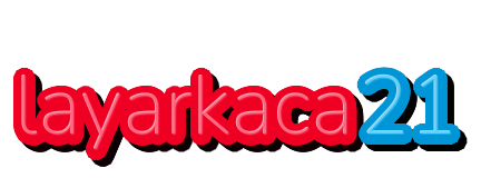 layarkaca21 — logo kanal