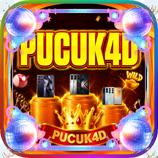 pucuk4d — galeri pratinjau Resmi APK